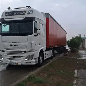 DAF 480 2019