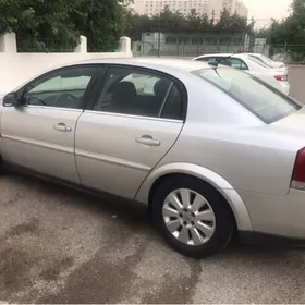 Opel Vectra 2002