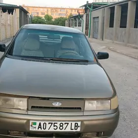 Lada 2110 2002