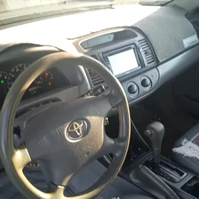 Toyota Camry 2003