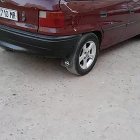 Opel Astra 1993