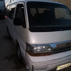 Toyota Hiace 1990