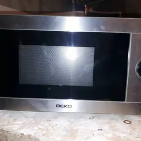 микроволновка Beko