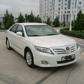 Toyota Camry 2011