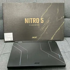 Nitro 5|i9-12|4060 8GB|+++