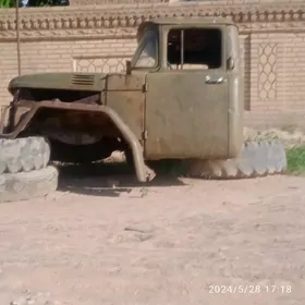 zil 31 kawynasy