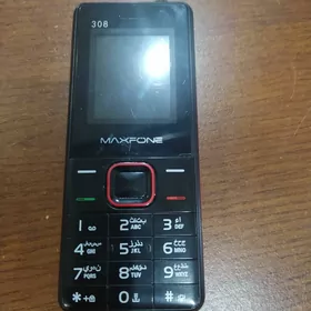 maxfone телефон