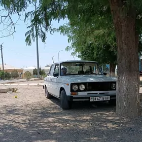 Lada 2106 1998