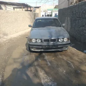 BMW 525 1995