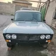 Lada 2106 2021