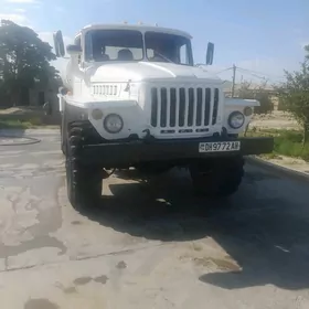 Ural 4320 2000