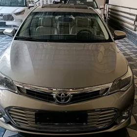 Toyota Avalon 2015