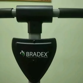 "Bradex"Фирменный Тренажёр.