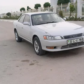 Toyota Mark II 1993