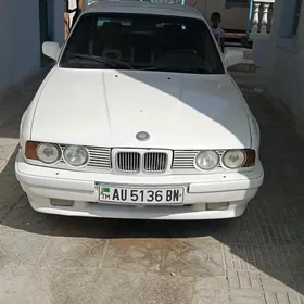 BMW 535 1990