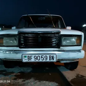 Lada 2107 1999