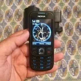 Nokia 6303i classic original