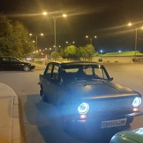 Lada 2101 1980