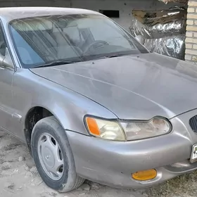 Hyundai Sonata 1996