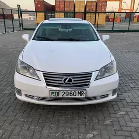 Lexus ES 350 2009