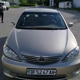 Toyota Camry 2002