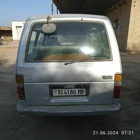 Toyota Hiace 1988