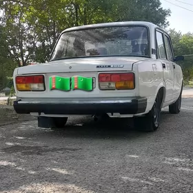 Lada 2107 2001