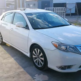 Toyota Avalon 2012