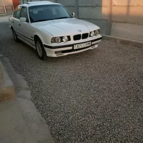 BMW 525 1994