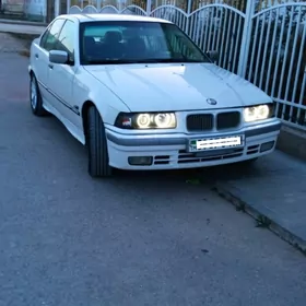 BMW 325 1991