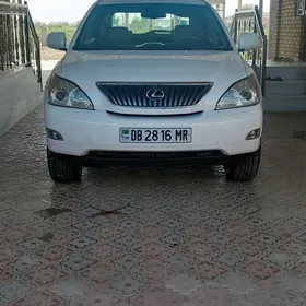 Lexus RX 350 2007