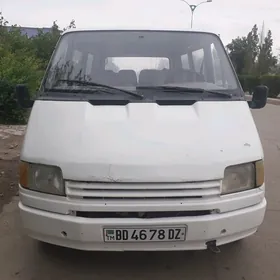 Ford Transit Connect 1986