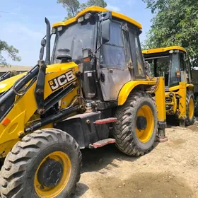 JCB 3CX ECO 2013