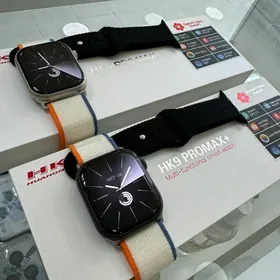 Watch HK 9 Pro Max +