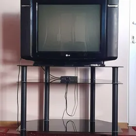 LG Telewizor