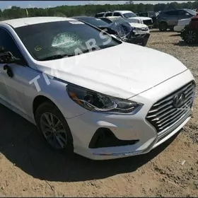 Hyundai Sonata 2017