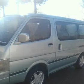 Toyota Hiace 1994