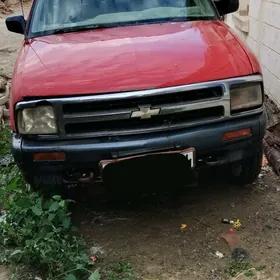 Chevrolet Blazer 1998