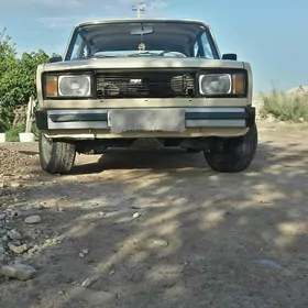 Lada 2105 1988