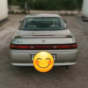 Toyota Mark II 1993