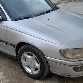 Opel Omega 1996