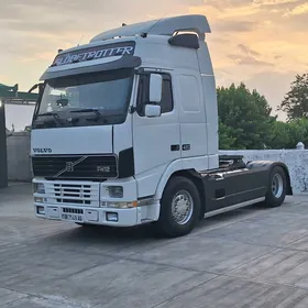 Volvo FH 420 1999