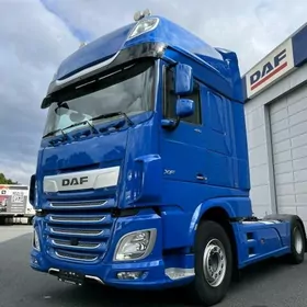 DAF 480 2019