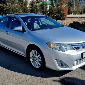 Toyota Camry 2013