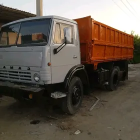 Kamaz 5511 1987