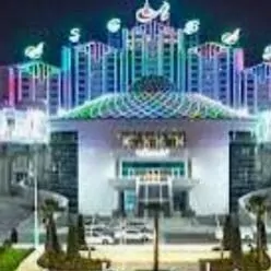 Arenda Asgabat moll