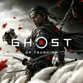  PC Oyun Ghost of Tsushima