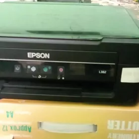 printer epson 3\1