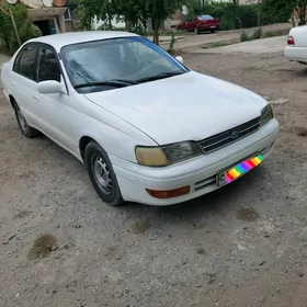 Toyota Corona 1995