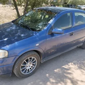 Opel Astra 2001